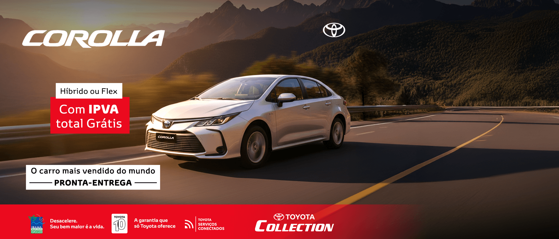 Toyota Corolla 2024